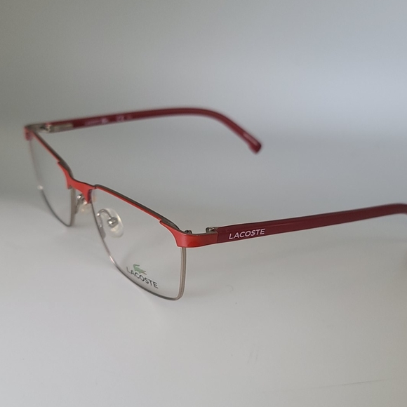 LACOSTE KIDS OPTICAL FRAMES L3106 49-15-130 - Picture 11 of 11